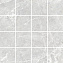Керамическая мозаика VITRA Marmostone K9504518R001VTE0 светло-серый 30х30см 0,72кв.м.