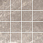 Керамическая мозаика VITRA Marmostone K9504548R001VTE0 тёмный греж 30х30см 0,72кв.м.