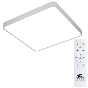 Светильник потолочный Arte Lamp SCENA A2669PL-1WH 100Вт LED