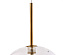 Светильник подвесной Arte Lamp CAMERON A7720SP-1AB 40Вт G9