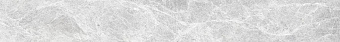 Плинтус VITRA Marmostone K950652R0001VTET светло-серый 80х10см 0,72кв.м.