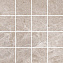 Керамическая мозаика VITRA Marmostone K9504538R001VTE0 норковый 30х30см 0,72кв.м.